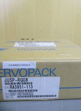 寻《《YASKAWA/安川JUSP-RG08 JUSP-RG0