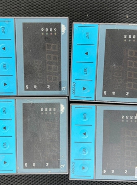 寻《《DYLL东辉大延温控器型号DY2000，拆机件成色如图功能包