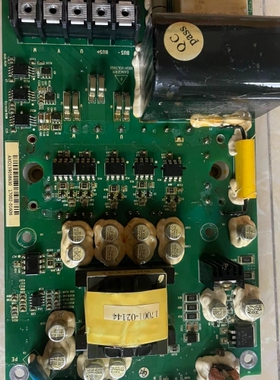 寻《《驱动板 PT1403-DR1 FP40R12KE3 FP40