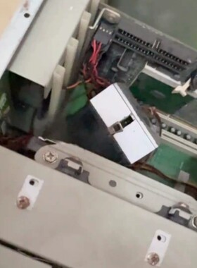 寻《《研华工控机主机，主板型号PCA，配置Windows 2000