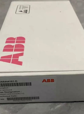 寻《《ABB模块 FS450R12KE3AGDR-71C