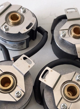 寻《《U48-T09-2500L-15內密控编码器伺服电机编码器原