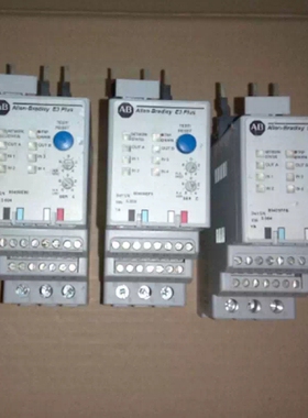 寻《《Allen Bradley 193-EC3CB RELAY