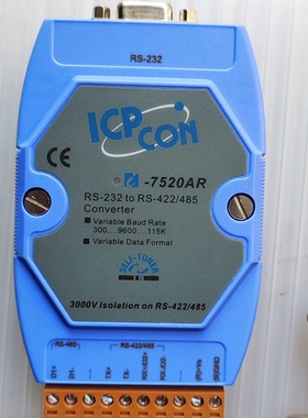 寻《《ICP CON i-7520AR模块
