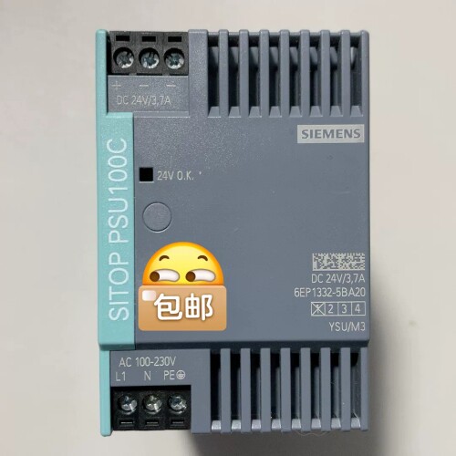寻《《99新正品6EP1332-5BA20 SITOP PSU10