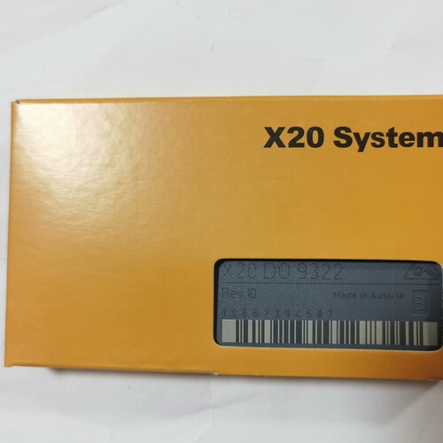 寻《《贝加莱 X20 DO 9322 模块