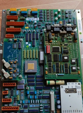 寻《《ABB控制板DCC2390A 原装现货3EST49-116