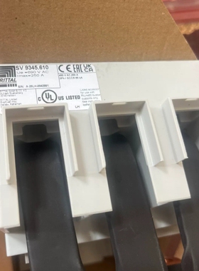 寻《《威图母线连接适配器SV9345.610德国进口