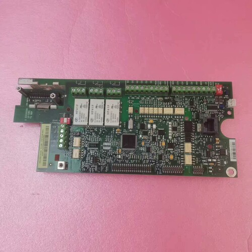 寻《《ABB原装拆机SMIO-01C变频器主板控制板CPU板ACS