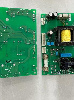 寻《《APOW-01C ABB变频器电源板 无生锈无腐朽 成色新包