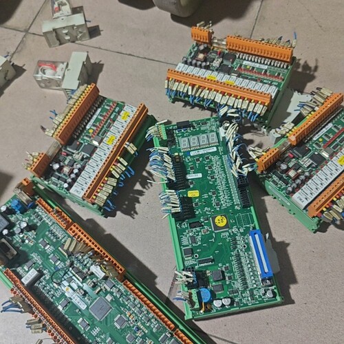 寻《《Prima普瑞玛激光器控制板CST709A 拆机1SMPC