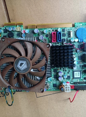 寻《《IEI 威强 PICOe-B650-R10 Rev:1.0