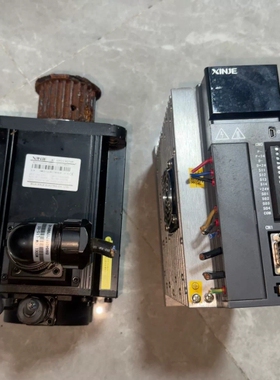 寻《《信捷伺服，DS5L-22P3-PTA，MS5G-130STE