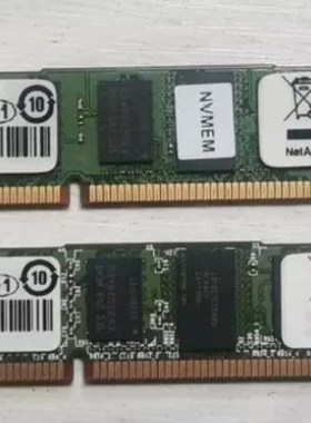 寻《《107-00099-NETAPP 2GB RDIMM 240