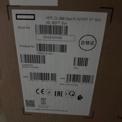 寻《《P25216-AA1 388G10 4210R 16G P4