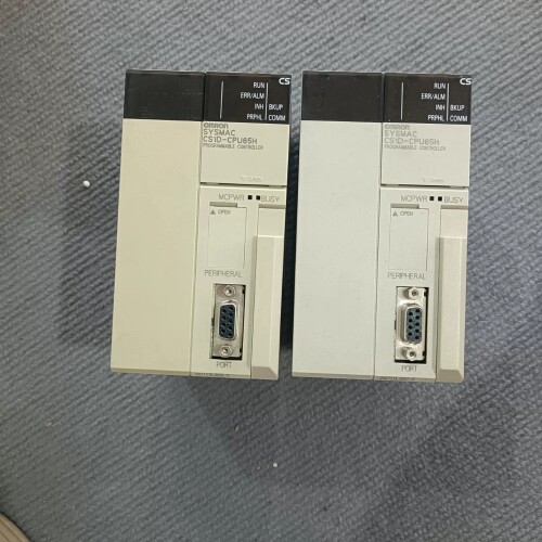 寻《《CS1D-CPU65H，
