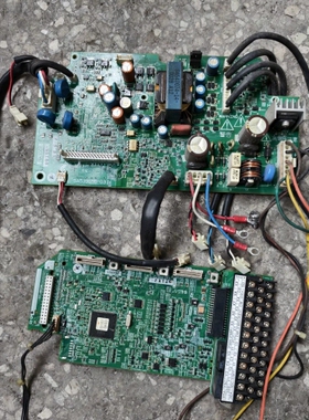 寻《《富士G1S系列变频器板子一套18.5KW SA539655-