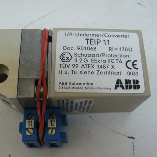 寻《《TEIP 11 I/P UMFORMER CONVERTER