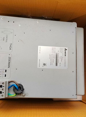 寻《《DELTA塞曼电源，型号N3161151 Rev.A