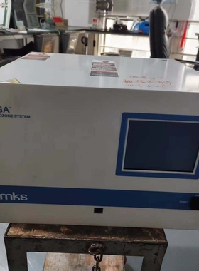 寻《《MKS OMEGA集成臭氧发生器，型号AX8561RH-82