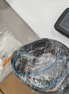 寻《《#控制器 有10台 台达人机控制器HMC07-R412H5C