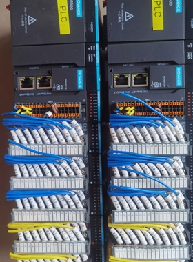 寻《《汇川PLC，型号AM600系列，包含AM600-PS2电源，