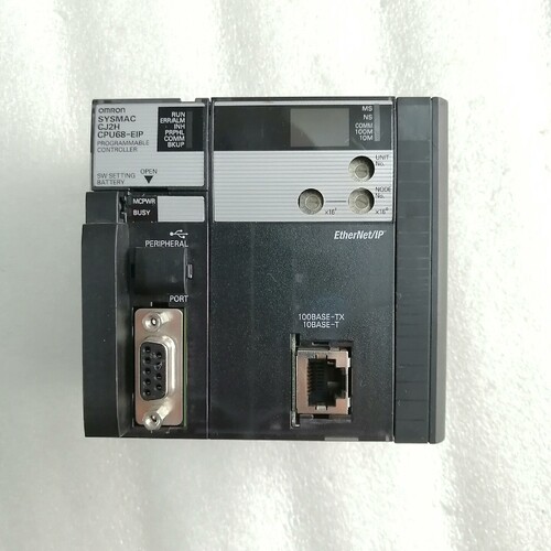 寻《《CJ2H-CPU68-EIP