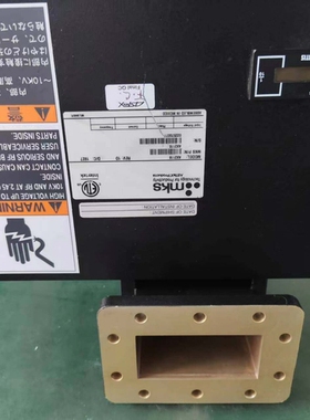 寻《《ASTEX电源，型号AX2116，支持10kV和2.45 G