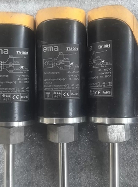 寻《《EMA 压力开关 TA1001 ，新的没用过，包装没有