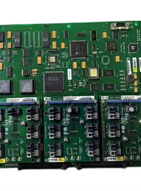 寻《《AB控制主板80190-480-01-R 原装现货80190