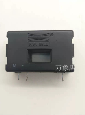 寻《《传感器 FW.BELL CLSM-50 电流互感器 实物拍