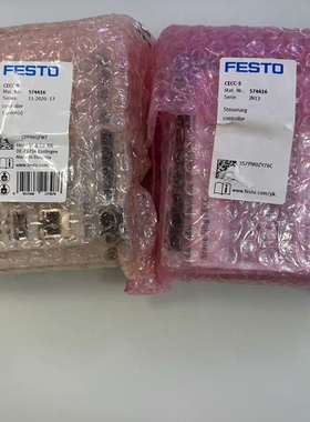 寻《《费斯托 FESTO PLC CECC-S 574416 原装