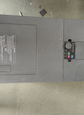 寻《《三肯变频器90KW，VM06-0900-N4，重载75KW，