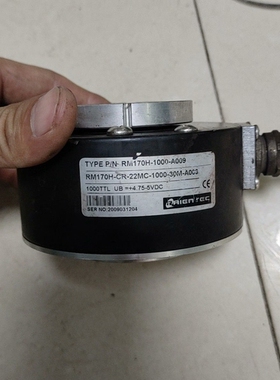 寻《《RAIENTEC编码器RM170H-1000-A009