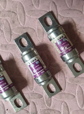 寻《《拆机MRO茗熔熔断器RGS4A 660V 160A 原装拆