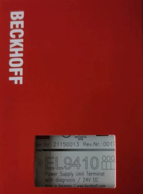 寻《《倍福BECKH0FF，EL9410，质保议价。