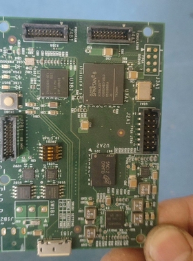 寻《《拆机XC6SLX25CSG324 +CYUSB3035 US