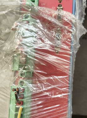 寻《《固高科技伺服驱动器GSHD-0242DEC2-LM，实物拍摄