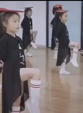 儿童表演儿童模特表演练