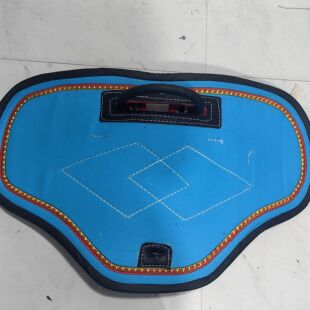 马鞍子马具用品铁骨架技巧马鞍一套马术用品骑马马鞍