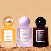 调香师香水女反转巴黎持久留香高级小众黑丝女王学生男女淡香水