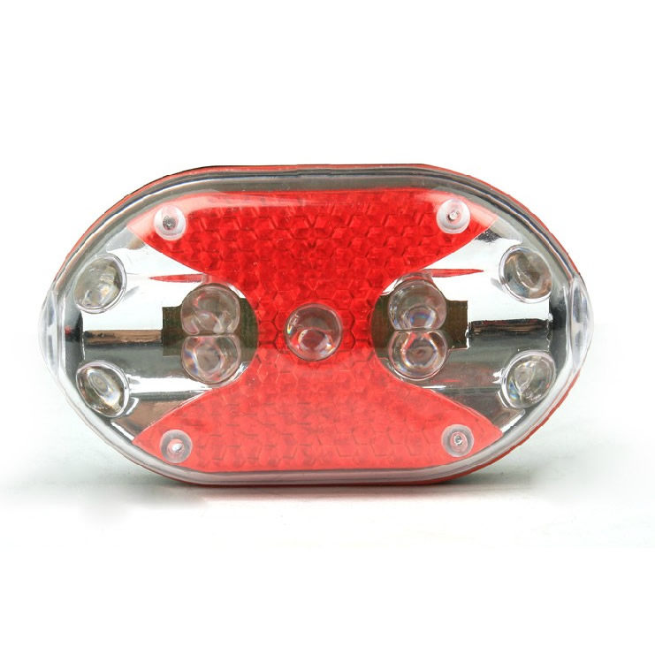 Eclairage pour vélo KINGSIR - Taillights - Ref 2400482 Image 5