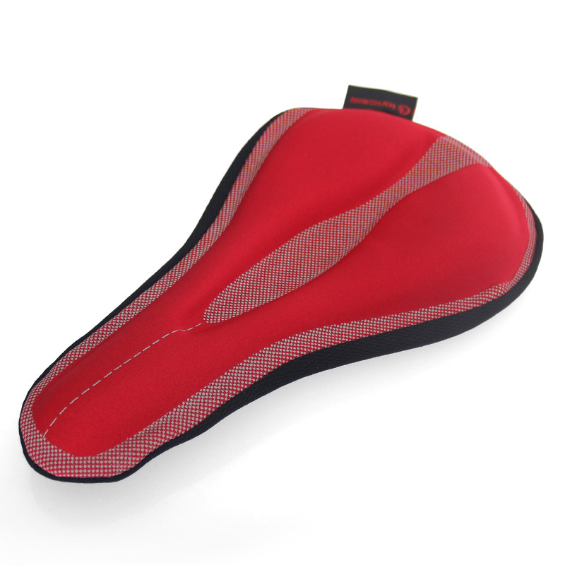 Selle de vélo Mountain Bike KINGSIR - Ref 2359339 Image 3