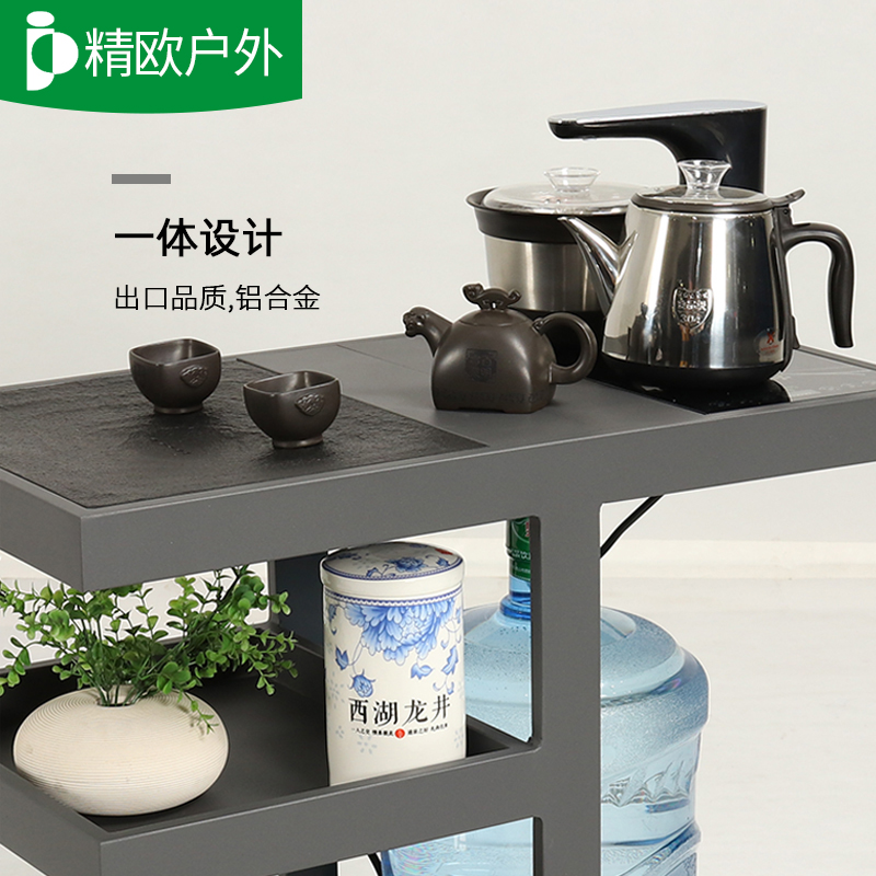 北欧边几小桌子小茶几迷你沙发边几简易阳台方桌简约家用移动茶桌