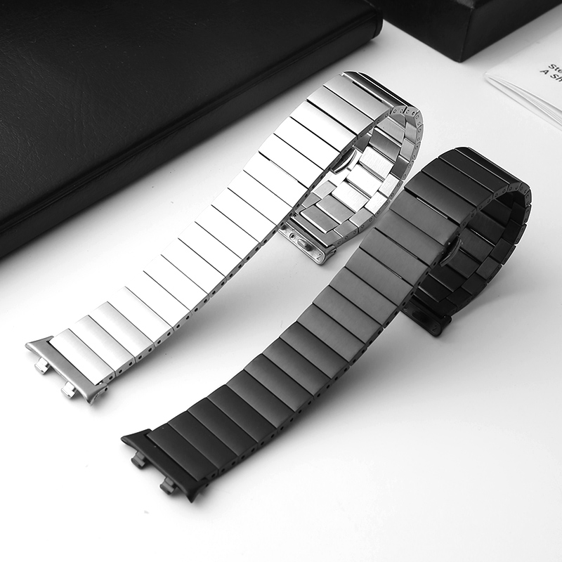 适用oppowatch手表版手表表带