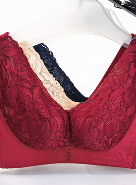 诗婷背心式无钢圈内衣中厚聚拢AB杯FA5624薄定型C杯FC5625文胸罩