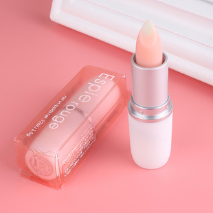 ES芦荟润唇膏淡化唇纹学生深层保湿 百晓生唇膏女 ROUGE 日本ESPIE