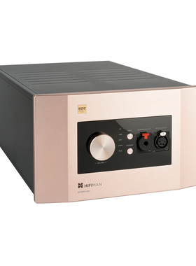 预定请咨询HIFIMAN海菲曼EF1000DAC解码耳放一体机R2R纯甲类