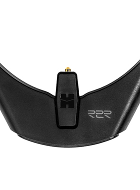 HIFIMAN Bluemini R2R蓝牙耳机模块发烧小尾巴便携耳放