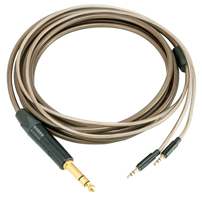 HIFIMANHE1000V2原装线材